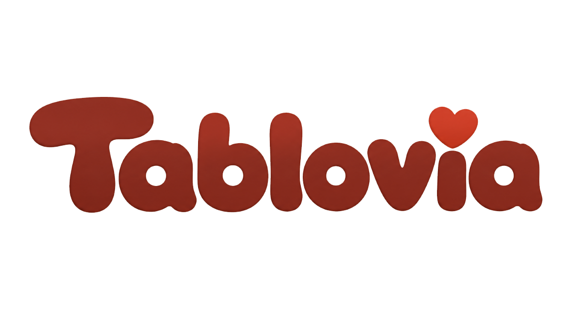 Tablovia